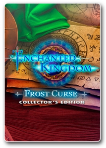 Enchanted Kingdom 9: Frost Curse