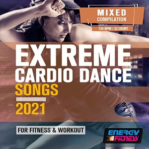 VA - Extreme Cardio Dance Songs for Fitness & Workout