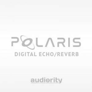 Audiority - Polaris 1.8.1 VST, VST3, AAX (x64) [En]