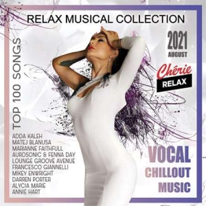  VA - Vocal Chillout Music: Relax Session