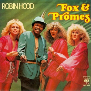 Fox & Promes - 2 Singles