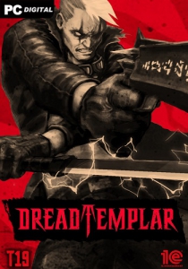 Dread Templar / Hell Hunt