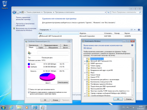 Windows 7 SP1 X64 Ultimate 3in1 OEM MULTi-7 JULY 2021 by Generation2 [Multi/Ru]