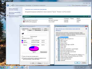 Windows 7 Enterprise SP1 x64 RU [GX 24.09.21] by geepnozeex [Ru]