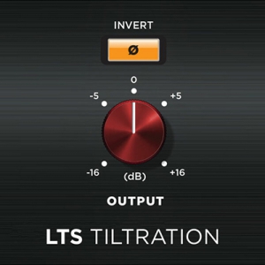 Trident Audio Developments - LTS Tiltration Plugin 1.0.0 VST3, AAX (x64) RePack by RET [En]