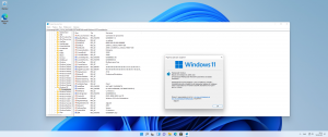 Microsoft Windows 11 [10.0.22000.2416], Version 21H2 (Updated September 2023) -    Microsoft MSDN [Ru]