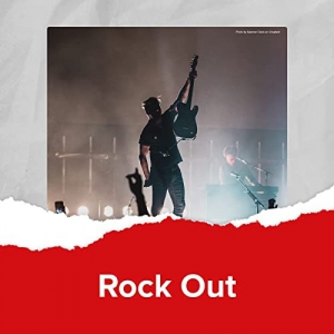 VA - Rock Out 