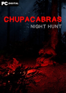  Chupacabras: Night Hunt