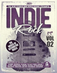 VA - Rebel Rock Indie (Vol.02)