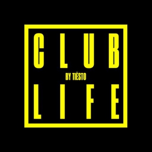 Tiesto - Club Life 750 (Top 50 Fan Favorites)