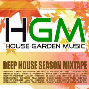 VA - HGM: Deep House Season
