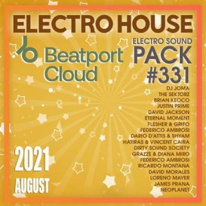 VA - Beatport Electro House: Sound Pack #331