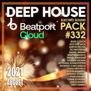  VA - Beatport Deep House: Sound Pack #332