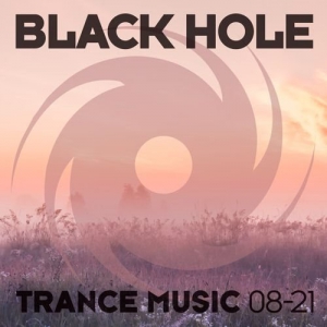 VA - Black Hole Trance Music 08-21