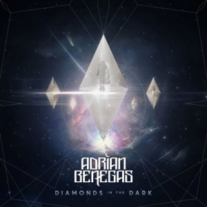 Adrian Benegas - Diamonds In The Dark