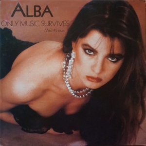 Alba - Only Music Survives