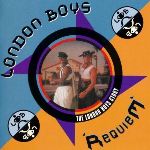 London Boys - Requiem: The London Boys Story