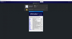 Ultimaker Cura 5.1.1 [Multi/Ru]