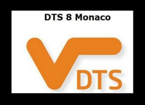  DTS Monaco 8.16