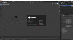 Blender K-CyclesX RTX 2021 3.0.0 Alpha Portable [Multi/Ru]