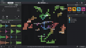 Algonaut - Atlas 2 2.0.2 STANDALONE, VSTi, VSTi3 (x64) RePack by RET [En]