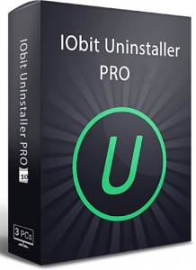 IObit Uninstaller Pro 11.0.1.14 Portable by Jooseng [Multi/Ru]
