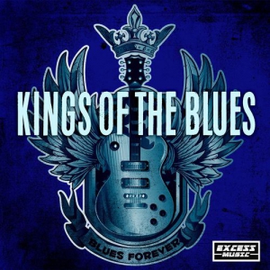 VA - Kings Of The Blues