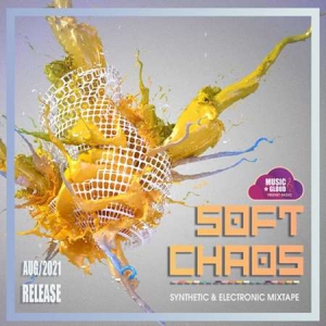  VA - Soft Chaos: Electronic Set