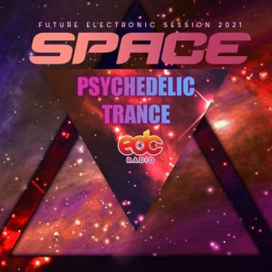  VA - Space Psychedelic Trance