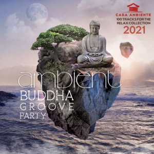 VA - Ambient Budda Groove Party
