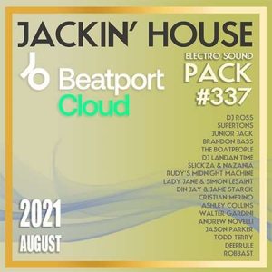 VA - Beatport Jackin House: Sound Pack #337