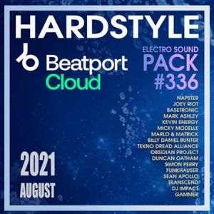  VA - Beatport Hardstyle: Sound Pack #336