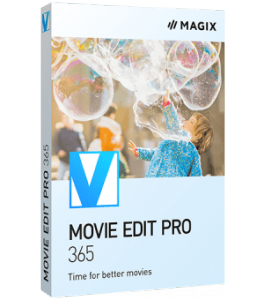 MAGIX Movie Edit Pro 2022 21.0.1.85 (x64) [Multi]