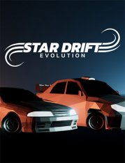 Star Drift Evolution