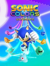 Sonic Colors: Ultimate - Digital Deluxe Edition 