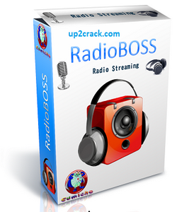 RadioBOSS Advanced 6.1.2.1 (x64) [Multi/Ru]