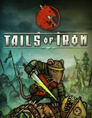 Tales of Iron