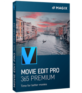 MAGIX Movie Edit Pro 2022 Premium 21.0.1.116 (x64) [Multi]