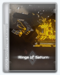 &#916;V: Rings of Saturn