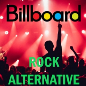 VA - Billboard Hot Rock and Alternative Songs(04 September 2021)
