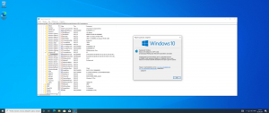 Microsoft Windows 10 Insider Preview, Version 21H2 [10.0.19044.1288] -    Microsoft [Ru]