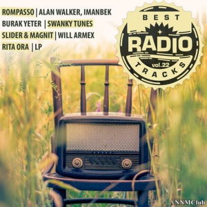 VA - Best Radio Tracks, Vol. 22