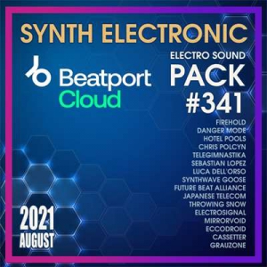 VA - Beatport Synth Electronic: Sound Pack #341