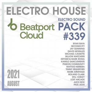 VA - Beatport Electro House: Sound Pack #339
