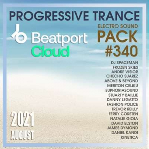 VA - Beatport Progressive Trance: Sound Pack #340
