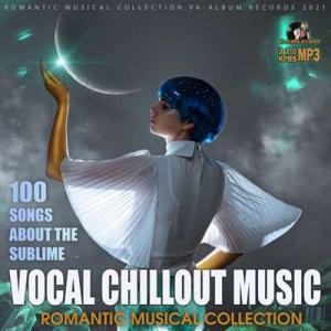 VA - Vocal Chillout Music: Romantic Collection