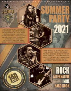 VA - Rock Summer Fest