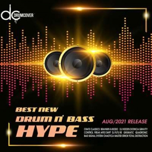 VA - Best New DnB Hype