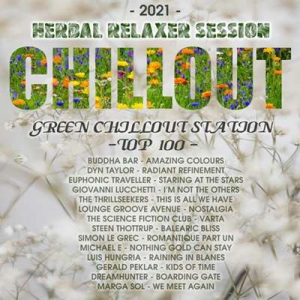 VA - Chillout: Herbal Relaxer Session
