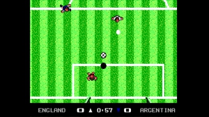 MicroProse Soccer 